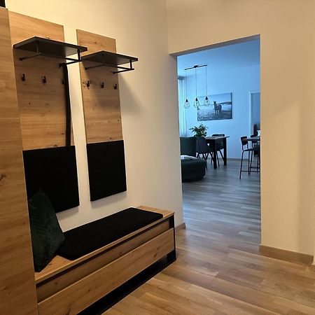 Apartman V Samorine 아파트 외부 사진